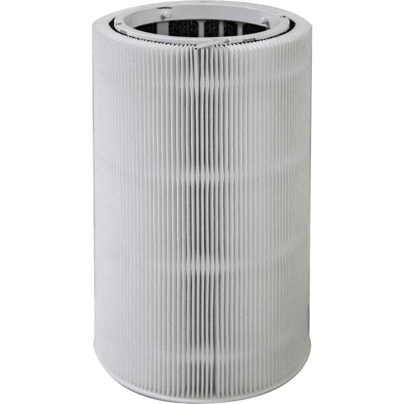 Filter-Monster â€“ Replacement Filter - Compatible with Blueair 411 Particle and Carbon Filter for Blueair Pure 411, 411+, 411 Auto, and 411 Mini Air Purifiers